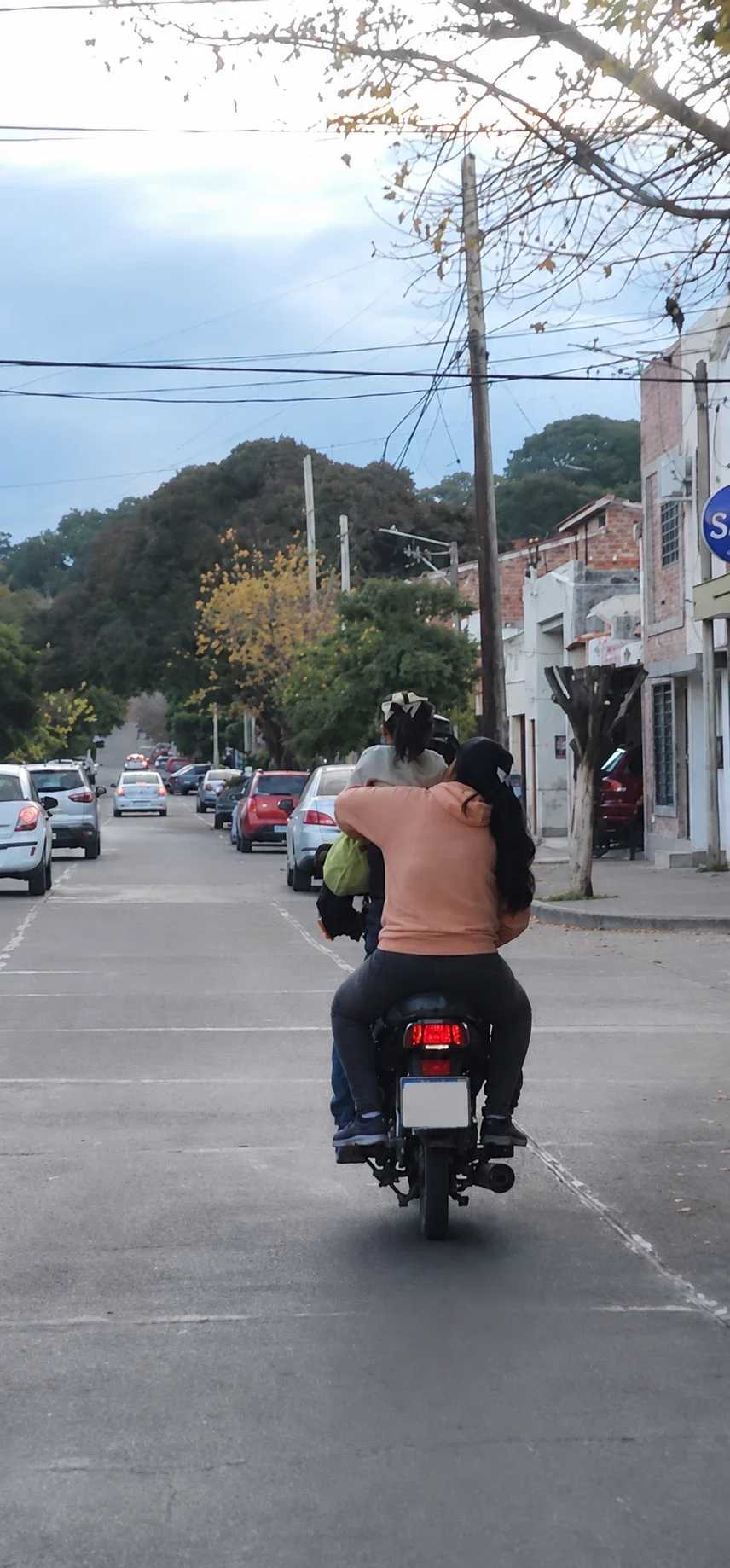 Lo que es… y lo que debería ser - Lo que está mal